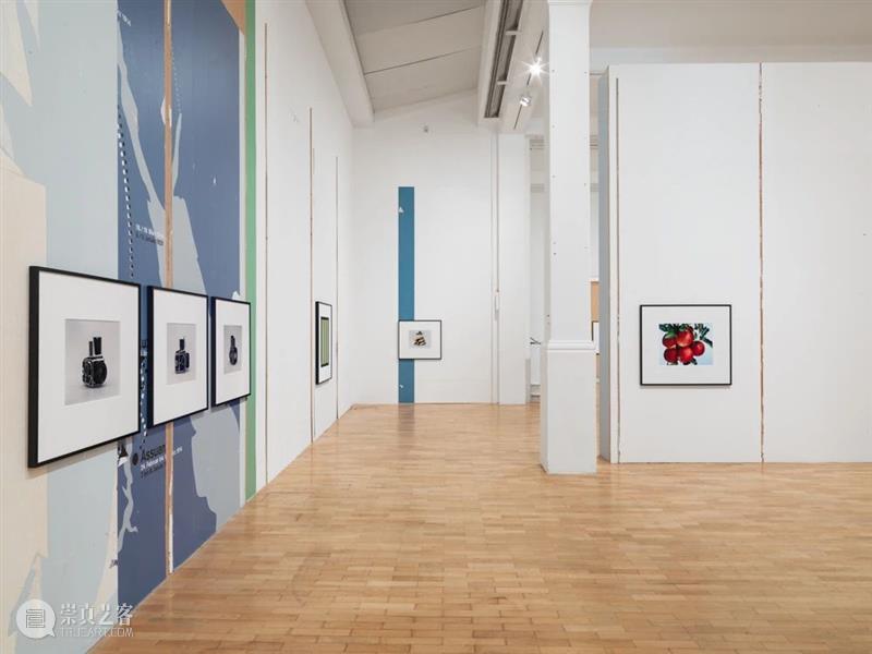 克里斯托弗·威廉姆斯(Christopher Williams)| 卓纳艺术家简介 卓纳画廊DavidZwirner 崇真艺客